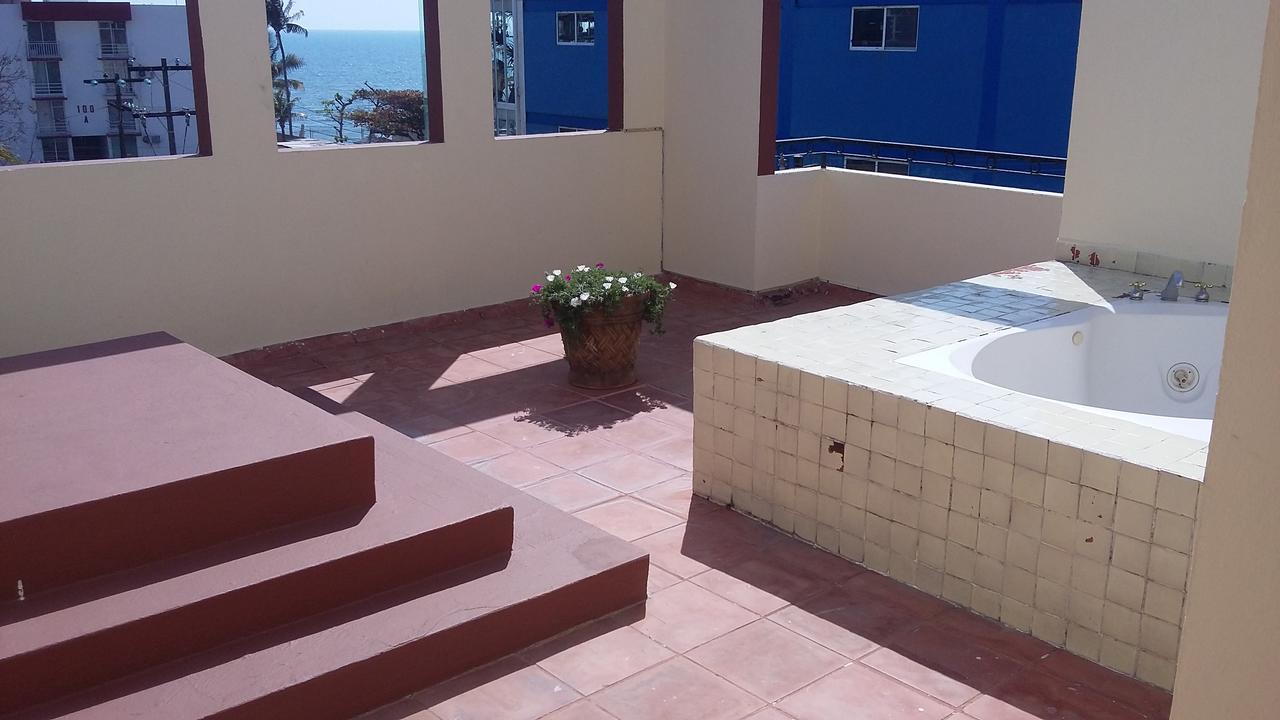 Hotel Sofia Suites Veracruz Boca del Río Zewnętrze zdjęcie
