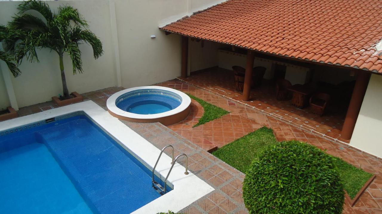 Hotel Sofia Suites Veracruz Boca del Río Zewnętrze zdjęcie