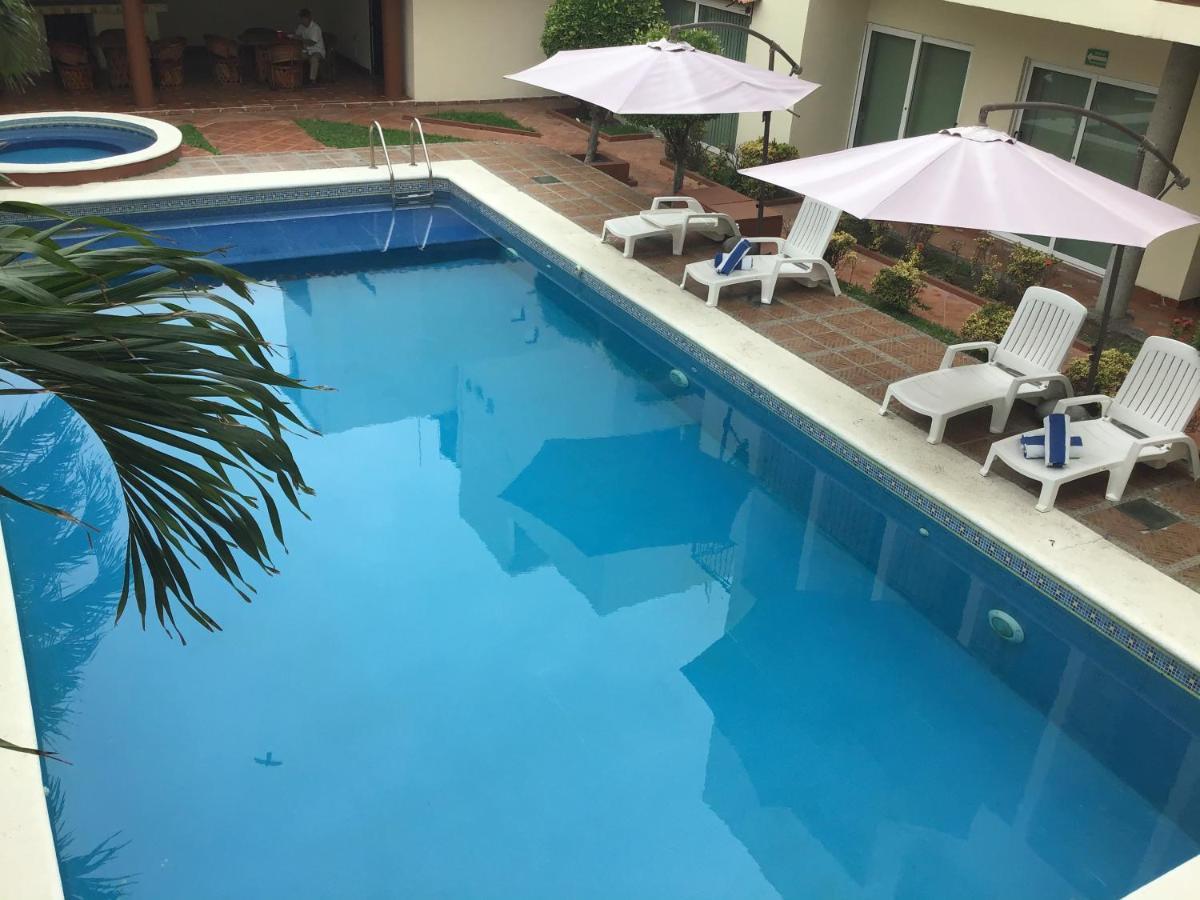 Hotel Sofia Suites Veracruz Boca del Río Zewnętrze zdjęcie