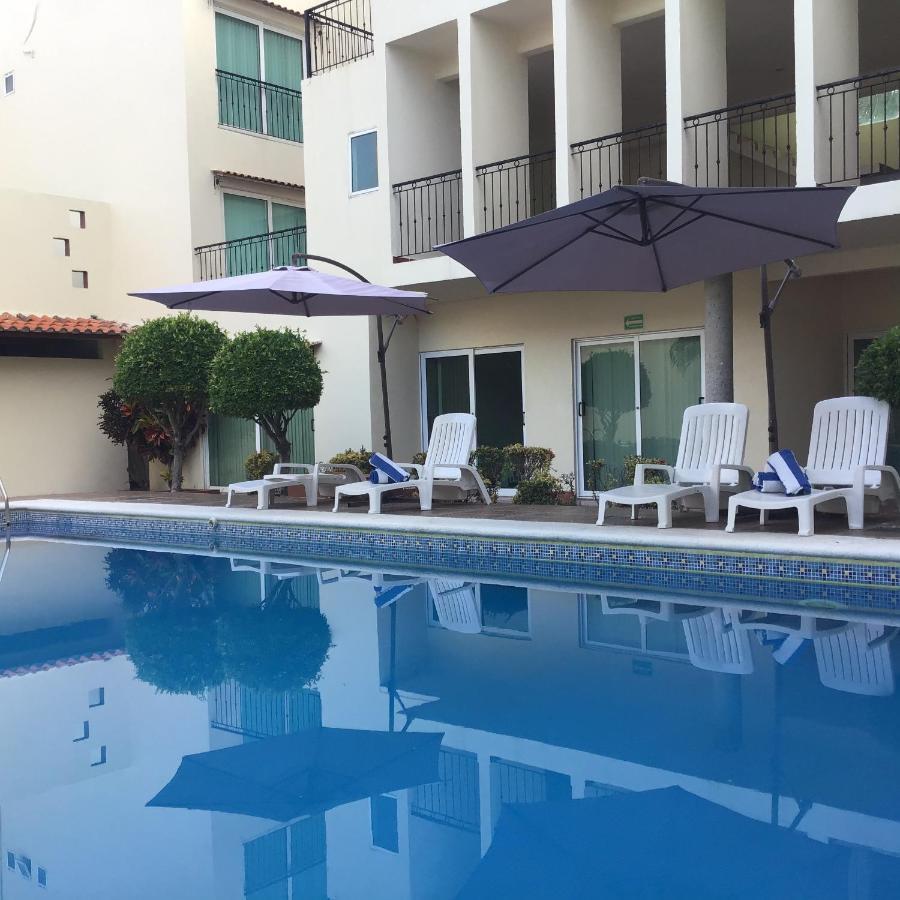 Hotel Sofia Suites Veracruz Boca del Río Zewnętrze zdjęcie